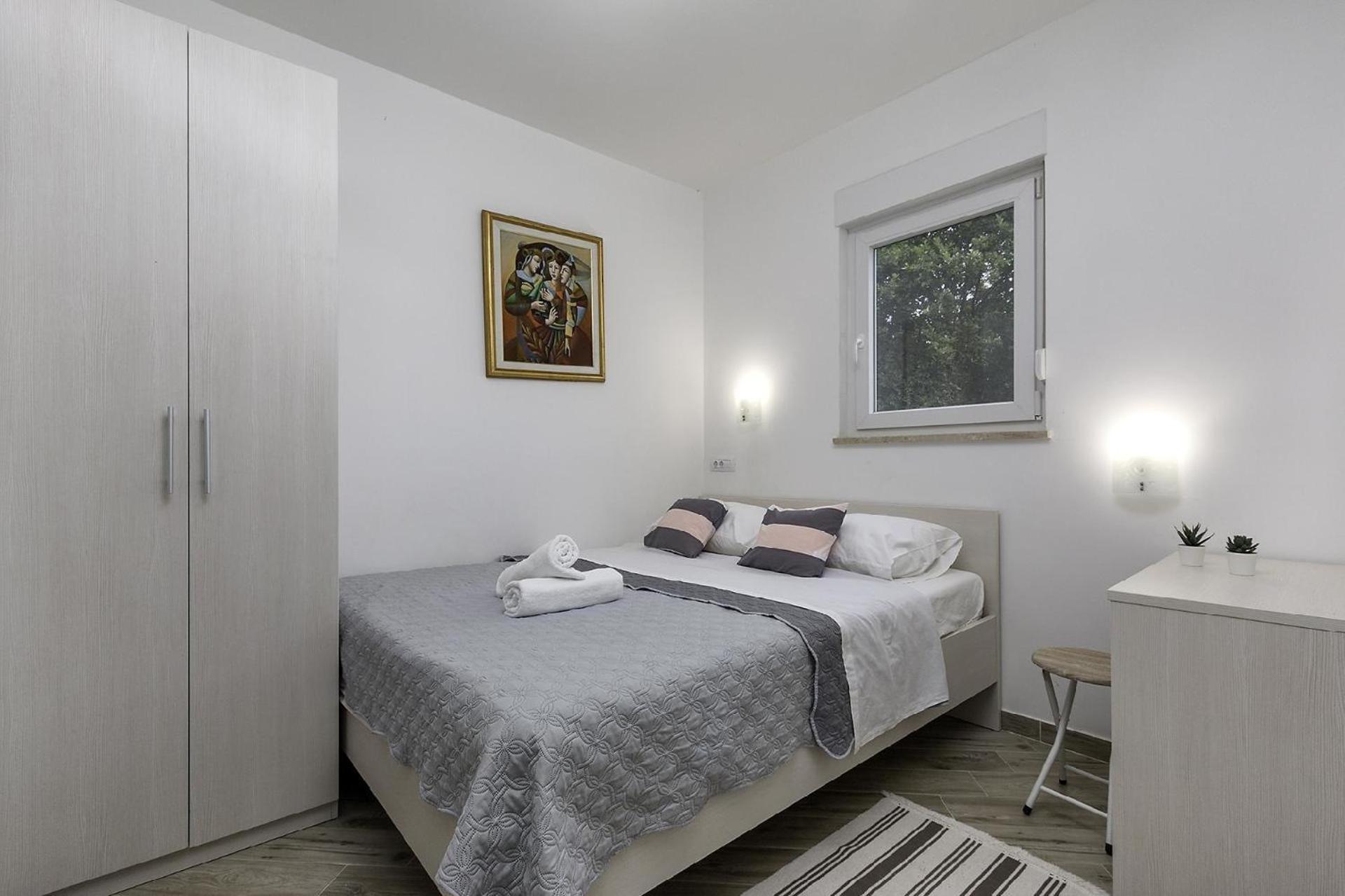 Ferienhaus Fuer 6 Personen Ca 75 Qm In Banjole, Istrien Istrische Riviera Exteriör bild