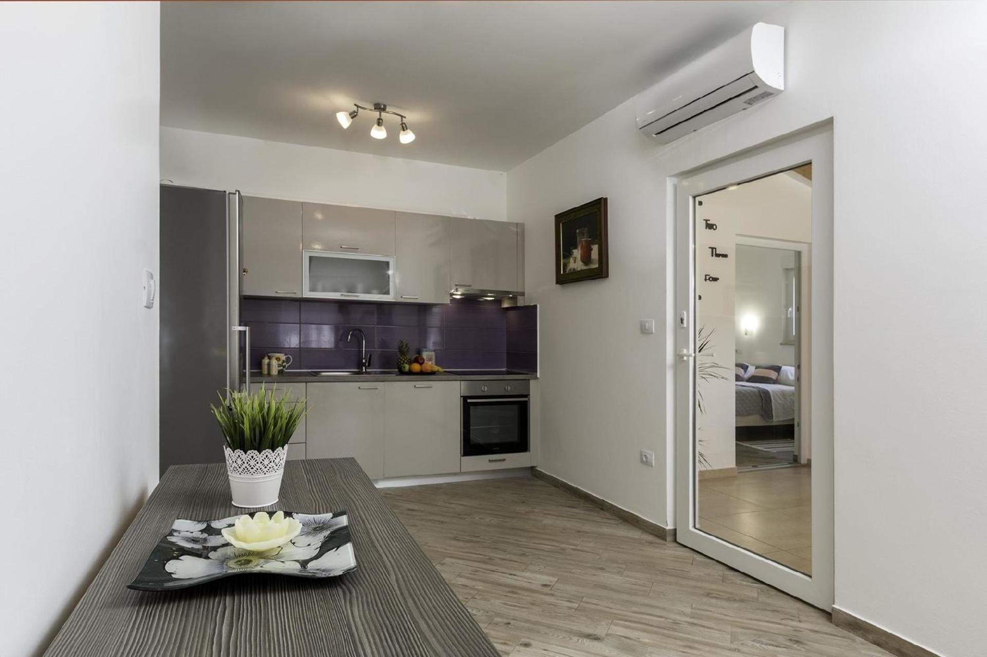 Ferienhaus Fuer 6 Personen Ca 75 Qm In Banjole, Istrien Istrische Riviera Exteriör bild