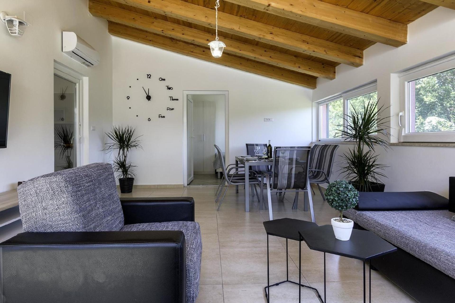 Ferienhaus Fuer 6 Personen Ca 75 Qm In Banjole, Istrien Istrische Riviera Exteriör bild