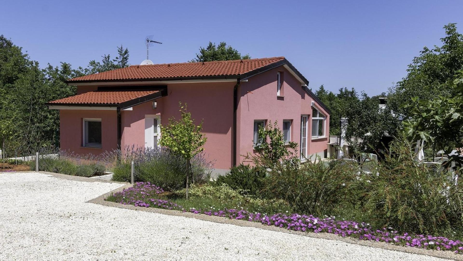 Ferienhaus Fuer 6 Personen Ca 75 Qm In Banjole, Istrien Istrische Riviera Exteriör bild